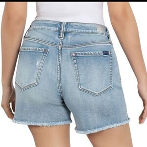 NWT Seven7 Weekend Denim Shorts